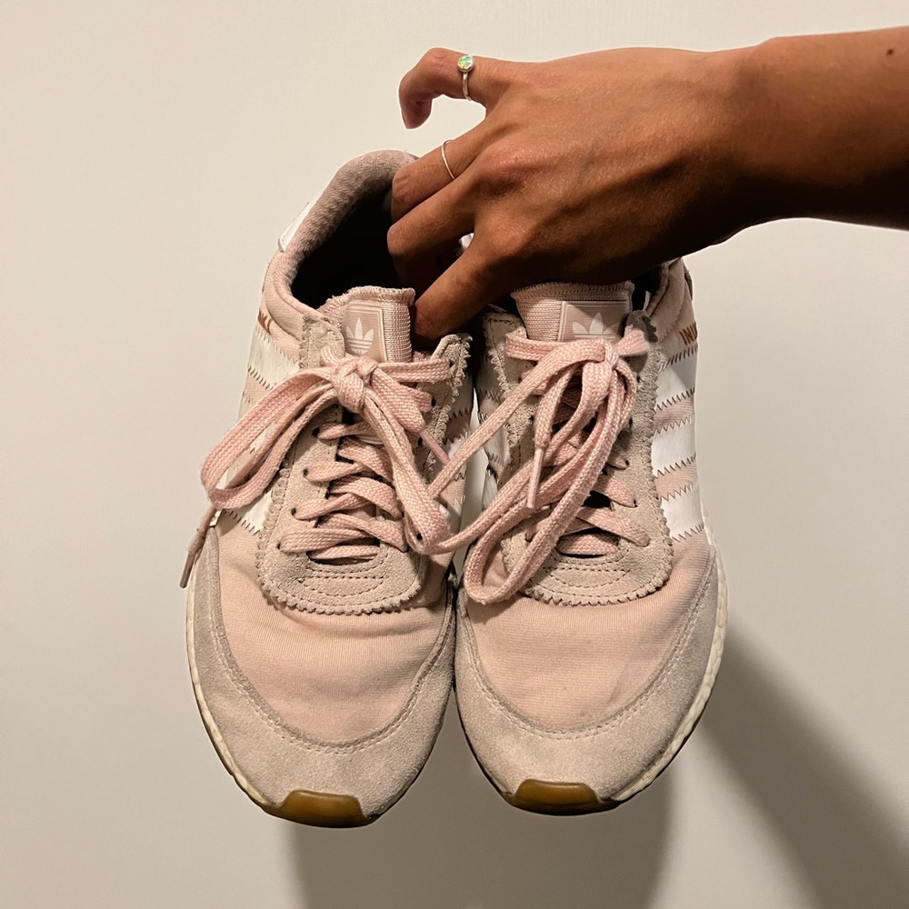 Women’s Adidas Iniki Sneakers